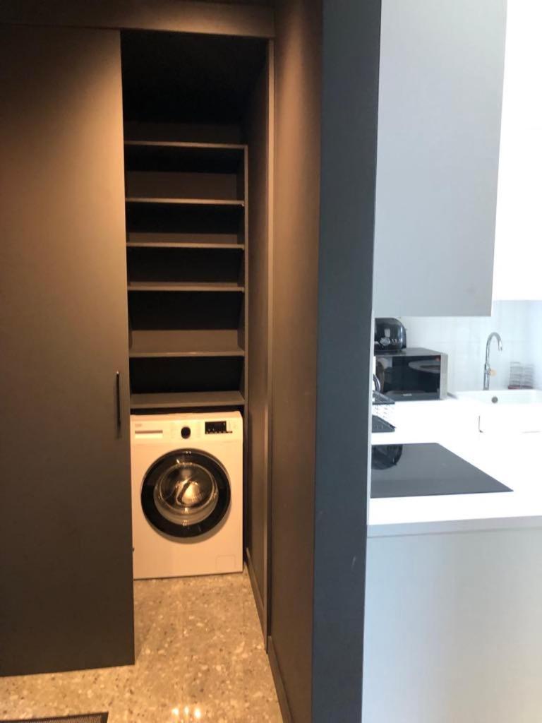 Apartamenty Zacisze Koszalin Exteriör bild