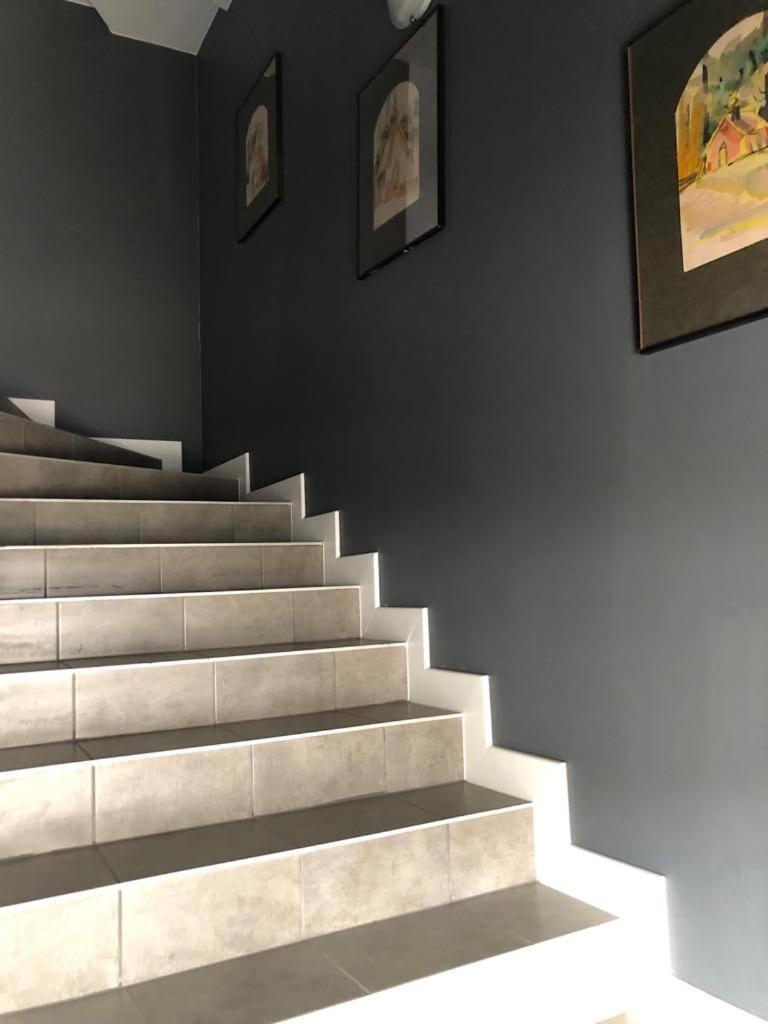 Apartamenty Zacisze Koszalin Exteriör bild