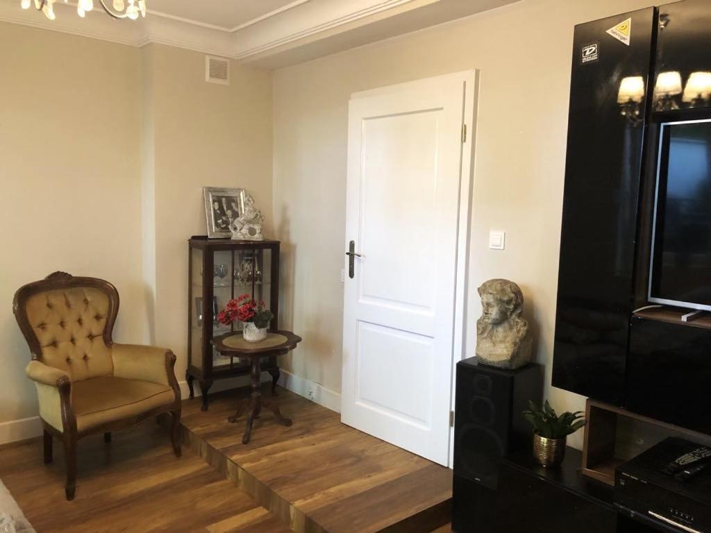 Apartamenty Zacisze Koszalin Exteriör bild