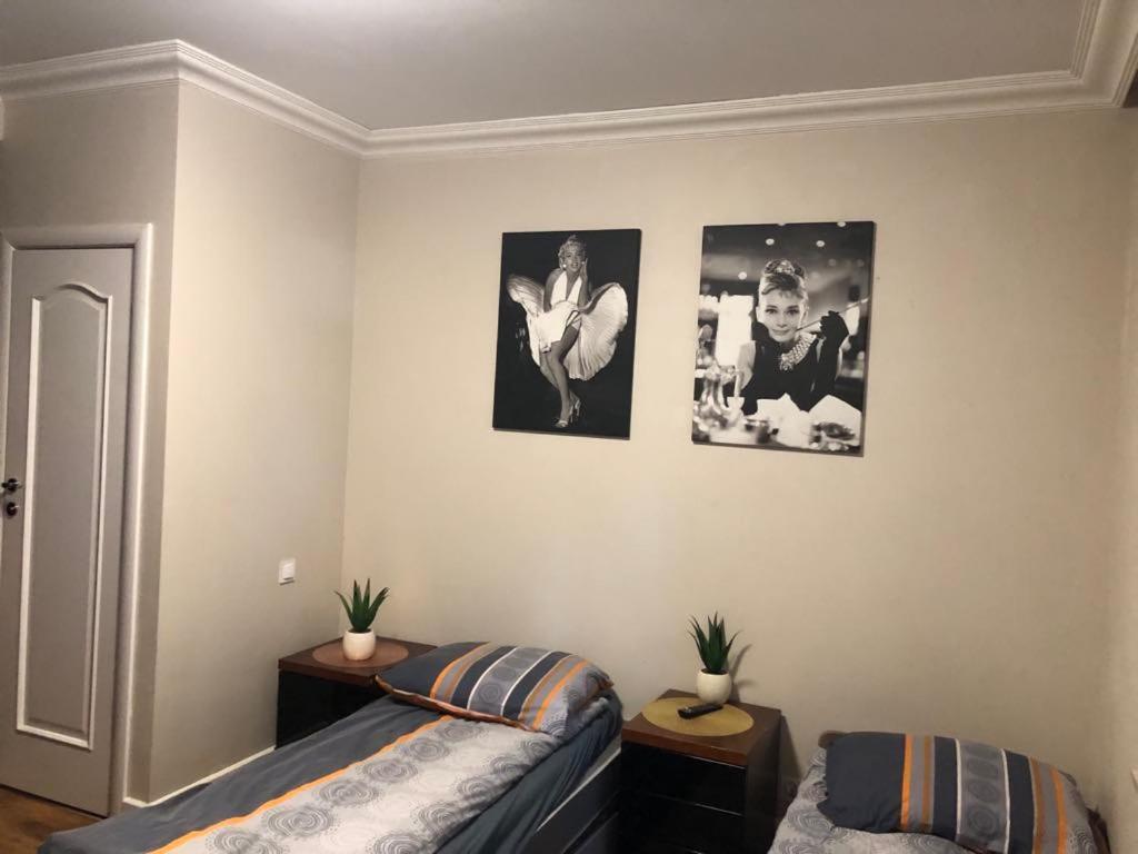 Apartamenty Zacisze Koszalin Exteriör bild