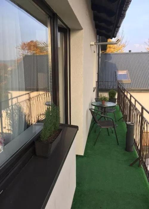 Apartamenty Zacisze Koszalin Exteriör bild