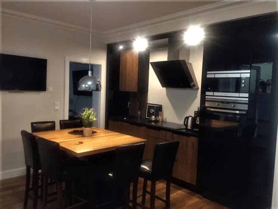 Apartamenty Zacisze Koszalin Exteriör bild