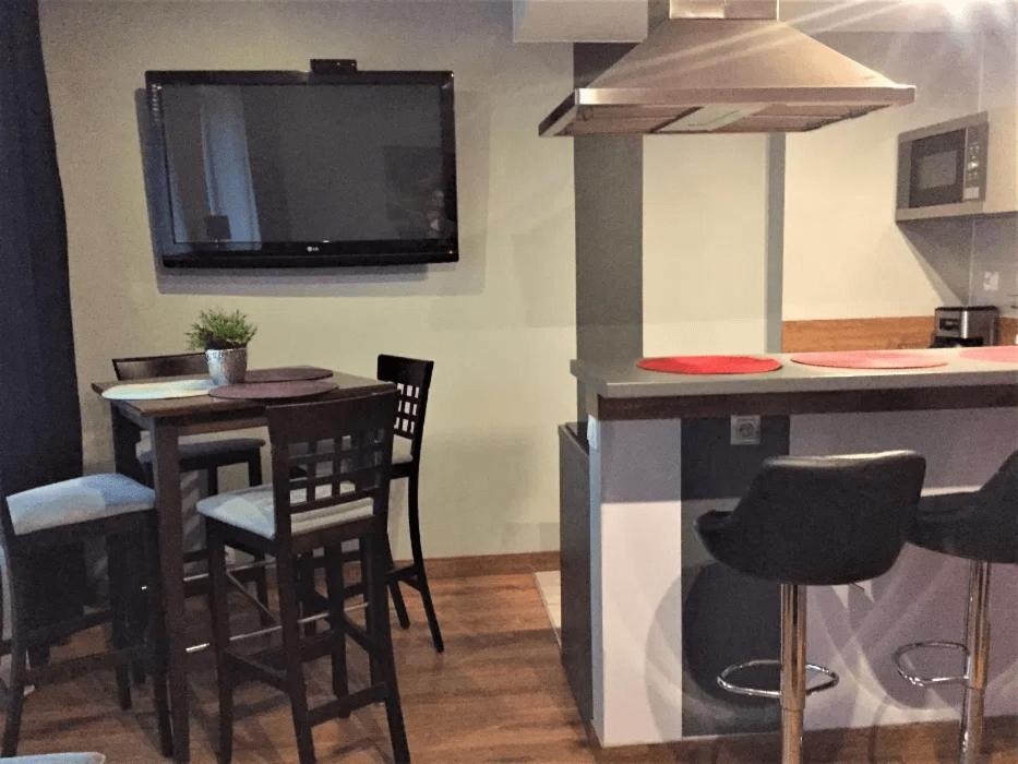 Apartamenty Zacisze Koszalin Exteriör bild